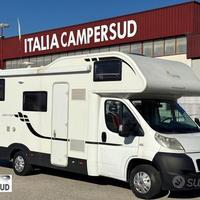 Camper Sun Living Lido A 49 DP Mansardato Del 2012