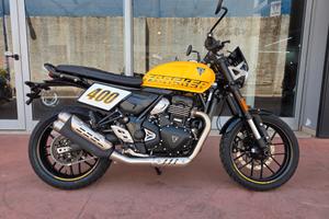Triumph Altro TRACKER