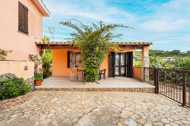 Villa bifamiliare a Costa Rei