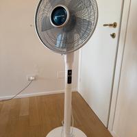 Ventilatore ultra silenzioso,Rowenta