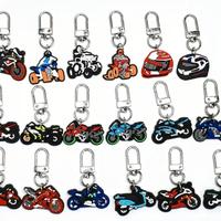 portachiavi bomboniere moto casco quod 