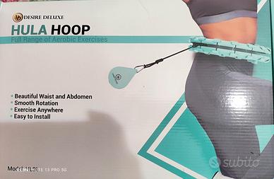 Hula Hoop