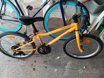 Bicicletta da bambino 
