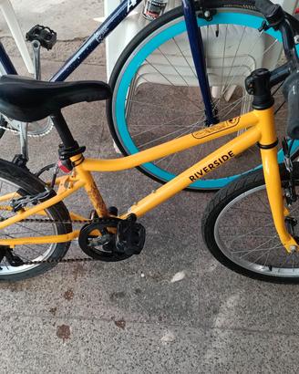 Bicicletta da bambino 