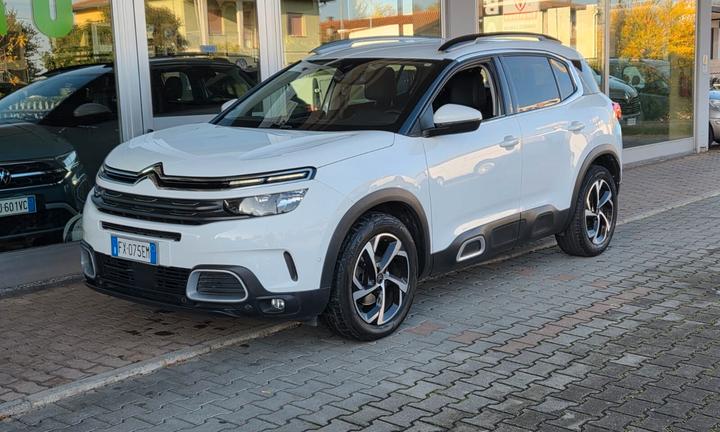 Citroen C5 Aircross BlueHDi 130 S&S Feel