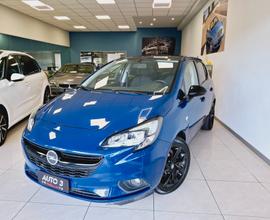 Opel Corsa 1.4 90CV GPL Tech 5 porte "Neopatentat