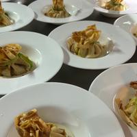 Cuoco di cucina