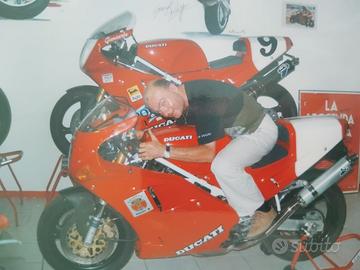 Ducati 851 SP3