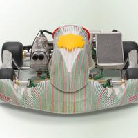 Tony kart 2025 rotax senior