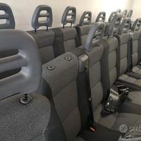 Sedili panche fiat ducato jumper boxer nuovi