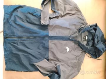 giacca a vento Nike uomo 