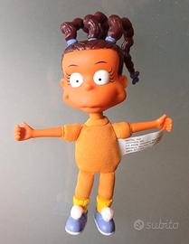 Rugrats Susie Bambola Mattel Arcotoys vintage