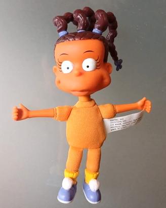 Rugrats Susie Bambola Mattel Arcotoys vintage