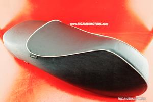SELLA PIAGGIO VESPA GTS HPE 125 300