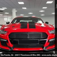 FORD Mustang Fastback 2.3 EcoBoost Manuale