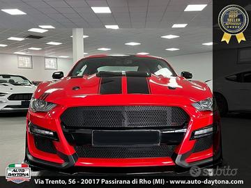 FORD Mustang Fastback 2.3 EcoBoost Manuale