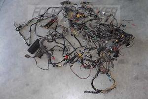 Cablaggio elettrico Jeep Grand Cherokee ZJ