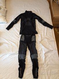 Intimo Tecnico X-Bionic Completo Maglia Pantaloni