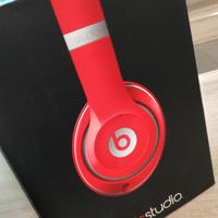 Cuffie beats