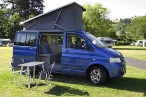 VOLKSWAGEN California 2.5 Tdi Trendline