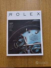 Rolex Magazine n. 1, 4, 5 e 6 (3,8,10,11,12,13)