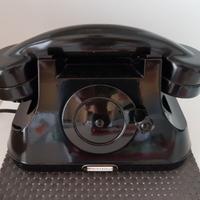 Telefono a manovella anni 30