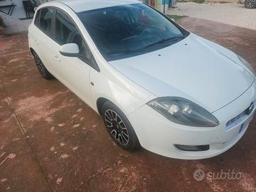 Fiat Bravo 1.4 2010 gpl