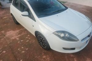 Fiat Bravo 1.4 2010 gpl