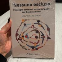 Nessuno escluso. L'impegno sociale di Intesa Sanpa