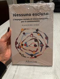 Nessuno escluso. L'impegno sociale di Intesa Sanpa