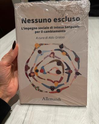 Nessuno escluso. L'impegno sociale di Intesa Sanpa