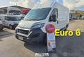 Peugeot boxer anno 2020 l2h2