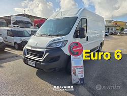 Peugeot boxer anno 2020 l2h2