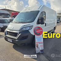Peugeot boxer anno 2020 l2h2