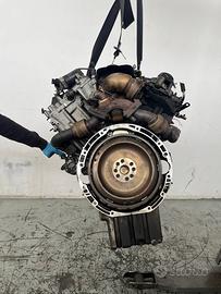 Motore 642980 Jeep Cherokee 3.0TD