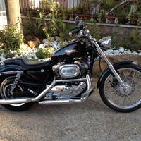 Harley-Davidson Sportster 1200 - 2001