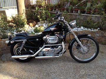 Harley-Davidson Sportster 1200 - 2001