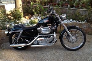 Harley-Davidson Sportster 1200 - 2001