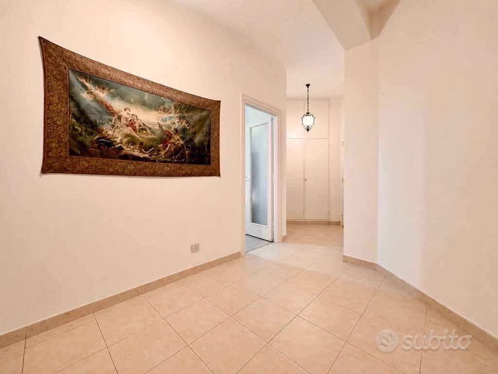Apartment in Roma, Monte Sacro, Municipio Roma III - Altro