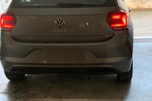 VOLKSWAGEN Polo 5ª serie - 2021