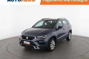 SEAT Ateca AK06626