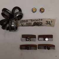 Bici Umberto Dei ricambi