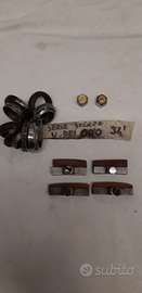 Bici Umberto Dei ricambi