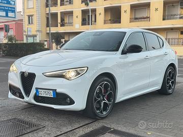 Alfa Romeo Stelvio - Veloce 2.2 210cv Q4