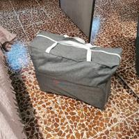 Culla giordani sleep and go