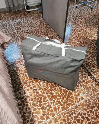 Culla giordani sleep and go