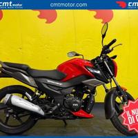 TVS Motor Raider 125 Garantita e Finanziabile
