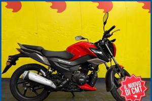 TVS Motor Raider 125 Garantita e Finanziabile