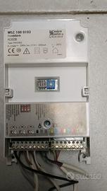 centralina Velux WLC 100 0103