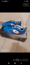 scarpe da calcio lotto junior proxima FG JR